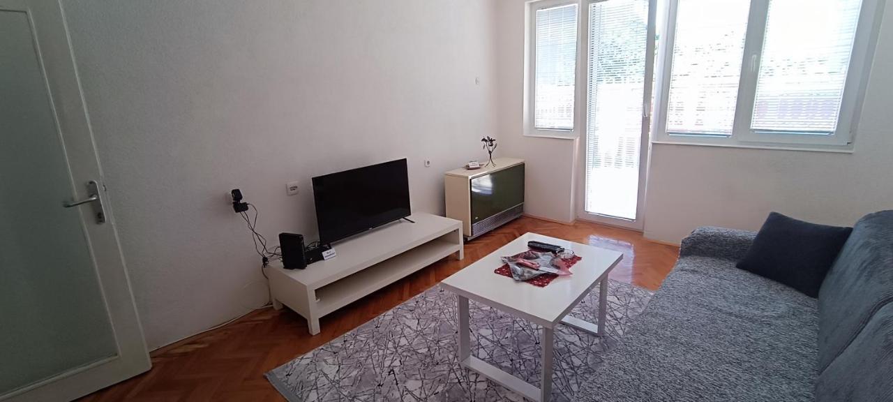 City Center Corner Prilep Extérieur photo