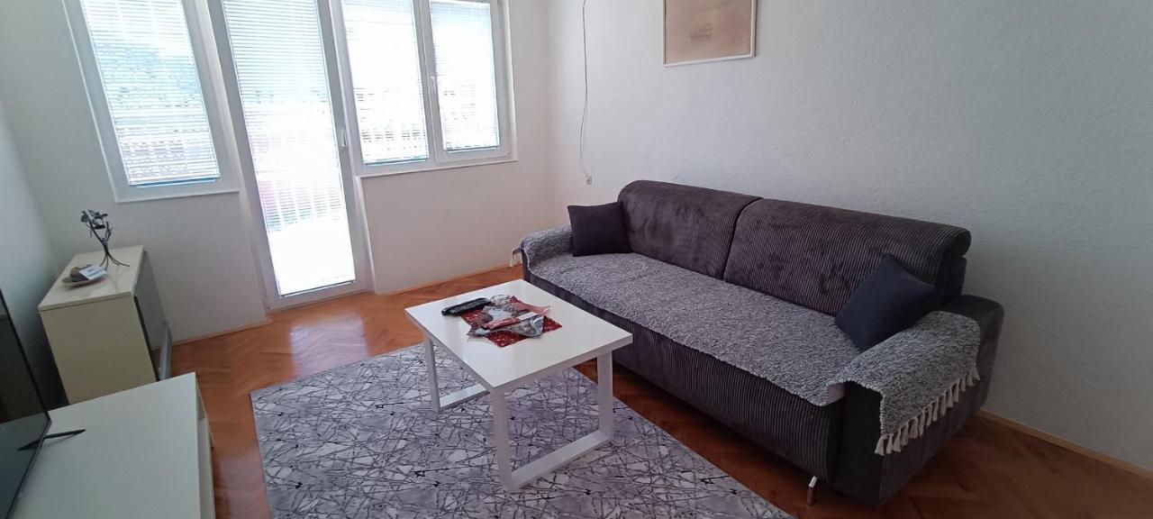 City Center Corner Prilep Extérieur photo