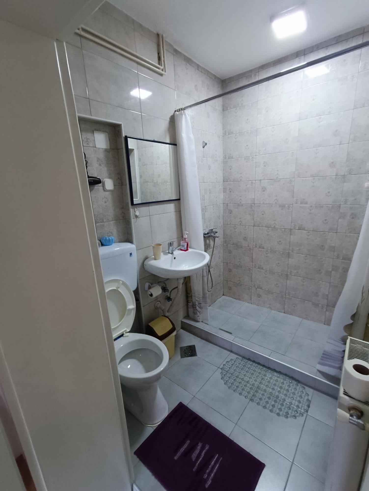City Center Corner Prilep Extérieur photo