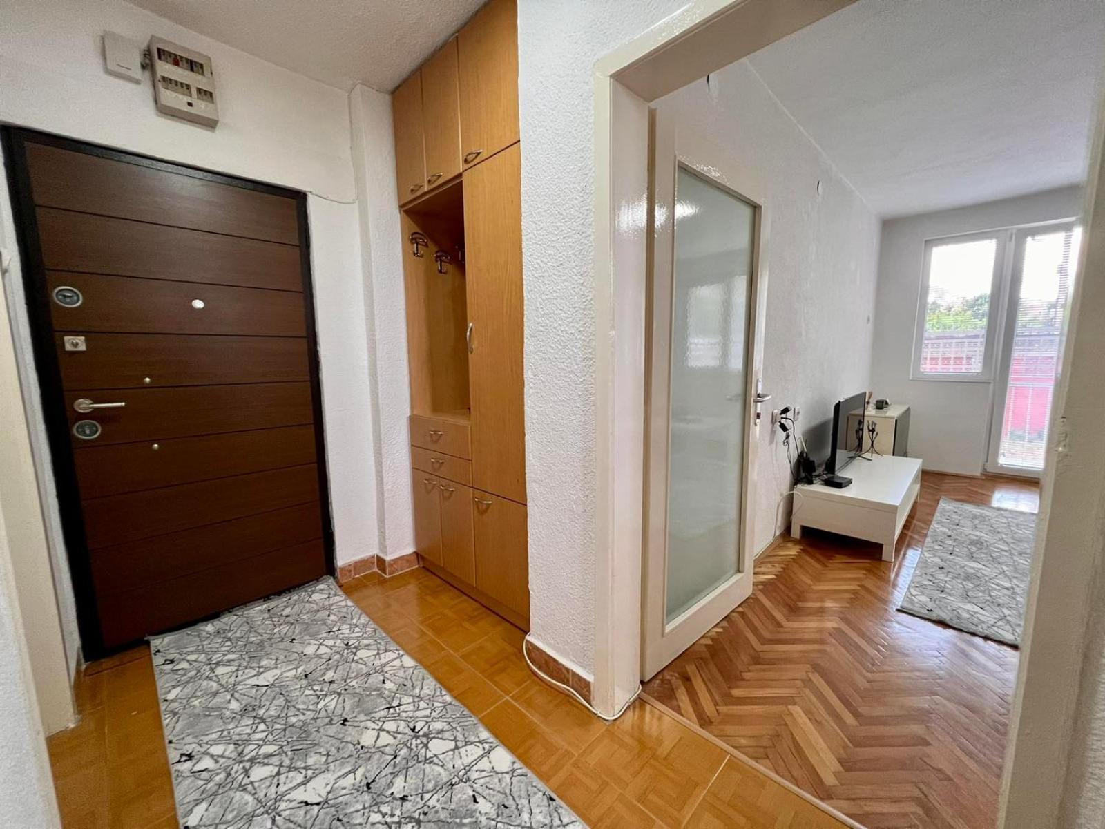 City Center Corner Prilep Extérieur photo